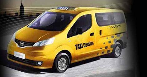 Marcello taxi cassino There are 5 ways to get from Cassino to Case Ricci by train, taxi, bus or car